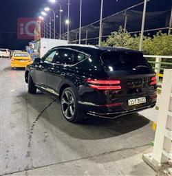 جێنسس GV80